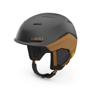 지로 헬멧 테넷 밉스 (2425 GIRO TENET MIPS COAL TAN HELMET)