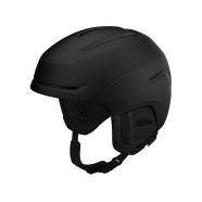 지로 스키 보드 헬멧 네오 (2425 GIRO NEO AF BLACK HELMET)