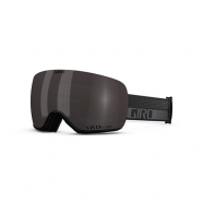 지로 고글 아티클 (2425 GIRO ARTICLE II AF BLACK GREY)