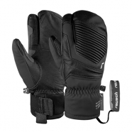 로이쉬 스키 삼지 장갑 (2425 REUSCH OVERLAND R TEX XT BLACK)