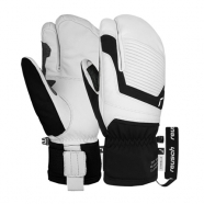 로이쉬 스키 삼지 장갑 (2425 REUSCH OVERLAND R TEX XT WHITE)
