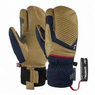 로이쉬 스키 삼지 장갑 (2425 REUSCH OVERLAND R TEX XT CAMEL)