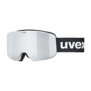 우벡스 주니어 고글 파우더 (2425 UVEX PWDR FM WHITE)