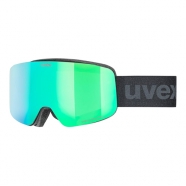 우벡스 주니어 고글 파우더 (2425 UVEX PWDR FM BLACK)