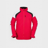 볼컴 보드 자켓 (VOLCOM SETHRO JACKET RD)