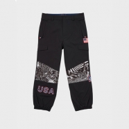 볼컴 보드 바지 (VOLCOM OU MNS HOTLAPPER PANT BK)