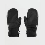 볼컴 고어텍스 보드 장갑 (VOLCOM SERVICE GORE TEX MITT BK)