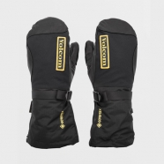 볼컴 벙어리 고어텍스 장갑 (VOLCOM 91 GORE TEX MITT BK)