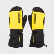 볼컴 벙어리 고어텍스 장갑 (VOLCOM 91 GORE TEX MITT YL)