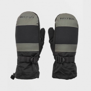 볼컴 벙어리 보드 장갑 (VOLCOM MILLICENT MITT LK)