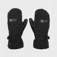 볼컴 여성 보드 장갑 (VOLCOM V.SNOW OVER MITT BK)