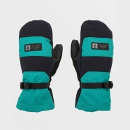 볼컴 여성 보드 장갑 (VOLCOM V.SNOW OVER MITT GN)