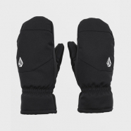 볼컴 여성 보드 장갑 (VOLCOM UPLAND MITT BK)