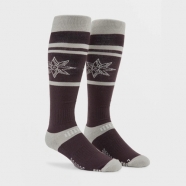 볼컴 보드 양말 (VOLCOM CAVE SOCK BU)