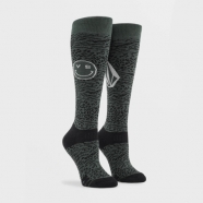 볼컴 보드 양말 (VOLCOM TTT SOCK GE)