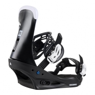 버튼 보드 바인딩 프리스타일 (2425 BURTON FREESTYLE BLACK)