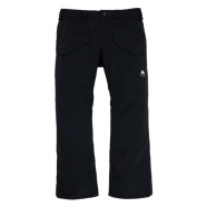 버튼 남성 보드 바지 (2425 BURTON M COVERT 2.0 PANTS BLACK)