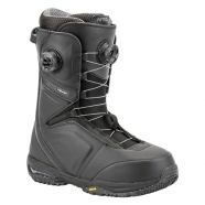 나이트로 보드 부츠 팀 보아 (2425 NITRO TEAM BOA BLACK)