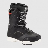 나이트로 보드 부츠 탄젠트 (2425 NITRO TANGENT TLS BLACK)