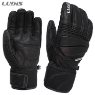 루디스 스키 장갑 프로 그립 (2425 LUDIS PRO GRIP S BLACK)
