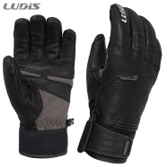 루디스 스키 장갑 (2425 LUDIS MICRO LIGHT BLACK)