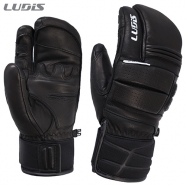 루디스 삼지 장갑 다운힐 (2425 LUDIS DOWN HILL G BLACK)