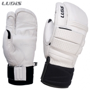 루디스 주니어 삼지 장갑 다운힐 (2425 LUDIS DOWN HILL J WHITE)