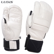 루디스 삼지 장갑 헤리티지 (2425 LUDIS L HERITAGE WHITE)