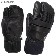 루디스 삼지 장갑 헤리티지 (2425 LUDIS L HERITAGE BLACK)