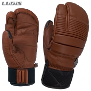 루디스 삼지 장갑 헤리티지 (2425 LUDIS L HERITAGE BROWN)