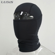 루디스 주니어 바라클라바 (LUDIS BALACLAVA BLACK)