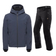 다이네즈 스키복 세트 (2425 DAINESE AVERA DERMIZAX CORE NV)