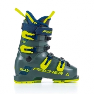 피셔 주니어 스키 부츠 (2425 FISCHER RC4 60 JR GW GREY)