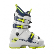 피셔 주니어 스키 부츠 3버클 (2425 FISCHER RC4 50 JR GW SNOW)