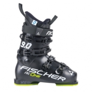 피셔 스키 부츠 알씨 원 (2425 FISCHER RC ONE 9.0 BLACK)