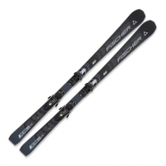 피셔 여성 올마운틴 스키 (2425 FISCHER RC ONE LITE 68 SLR)