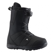 버튼 보드 부츠 모토 (2425 BURTON MOTO BOA BLK BOARD BOOTS)