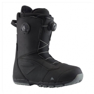 버튼 보드 부츠 룰러 보아 (2425 BURTON RULER BOA BLACK BOOTS)