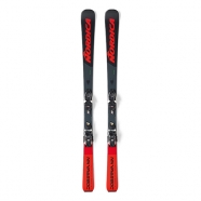 노르디카 주니어 스키 (2425 NORDICA DOBERMANN COMBI PRO SKI)