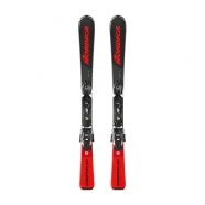 노르디카 주니어 스키 (2425 NORDICA TEAM JR SKI)