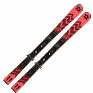 뵐클 주니어 스키 (2425 VOLKL RACETIGER JR RED SKI)