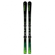 엘란 올마운틴 스키 엘리먼트 (2425 ELAN ELEMENT SPORT LS SKI)