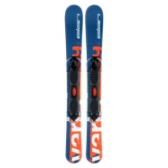 엘란 숏스키 바리오 (2425 ELAN VARIO SHORT SKI)