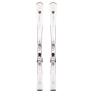 로시놀 여성 올마운틴 스키 (2425 ROSSIGNOL NOVA 2 SKI)