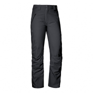 쉐펠 여성 스키 바지 (2425 SCHOFFEL SKI PANTS WEISSACH BLK)