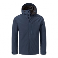 쉐펠 스키 자켓 (2425 SCHOFFEL SKI JACKET NOLLEN NAVY)