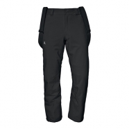 쉐펠 스키 바지 (2425 SCHOFFEL SKI PANTS WEISSACH M BLK)