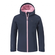 쉐펠 주니어 스키 자켓 (2425 SCHOFFEL JACKET RASTKOGEL NV)