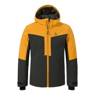 쉐펠 주니어 스키 자켓 (2425 SCHOFFEL JACKET RASTKOGEL BLK)