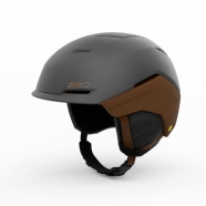 지로 헬멧 테넷 밉스 (2526 GIRO TENET MIPS COAL TAN HELMET)